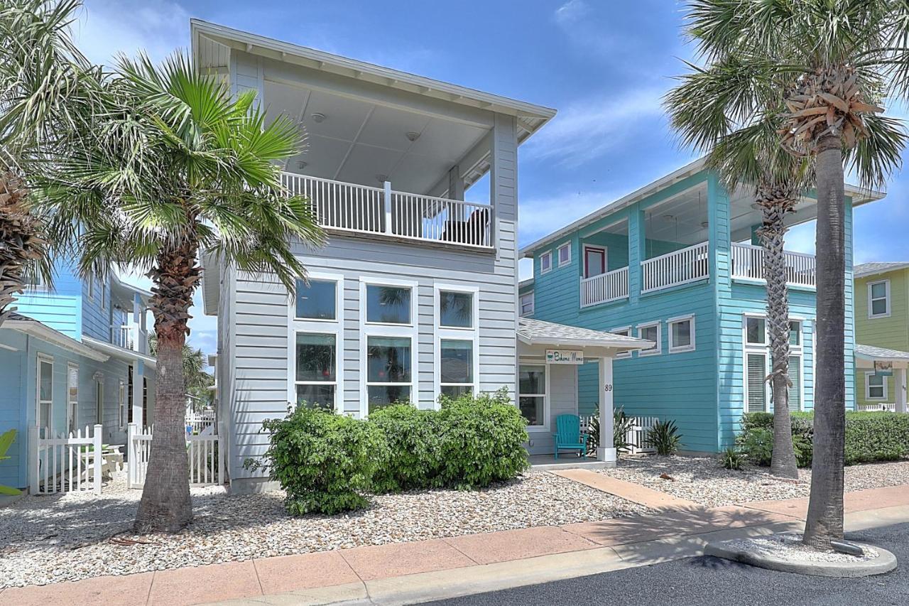 Ferienhaus Bahama Mama *