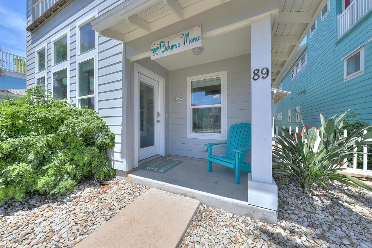 Bahama Mama Ferienhaus *