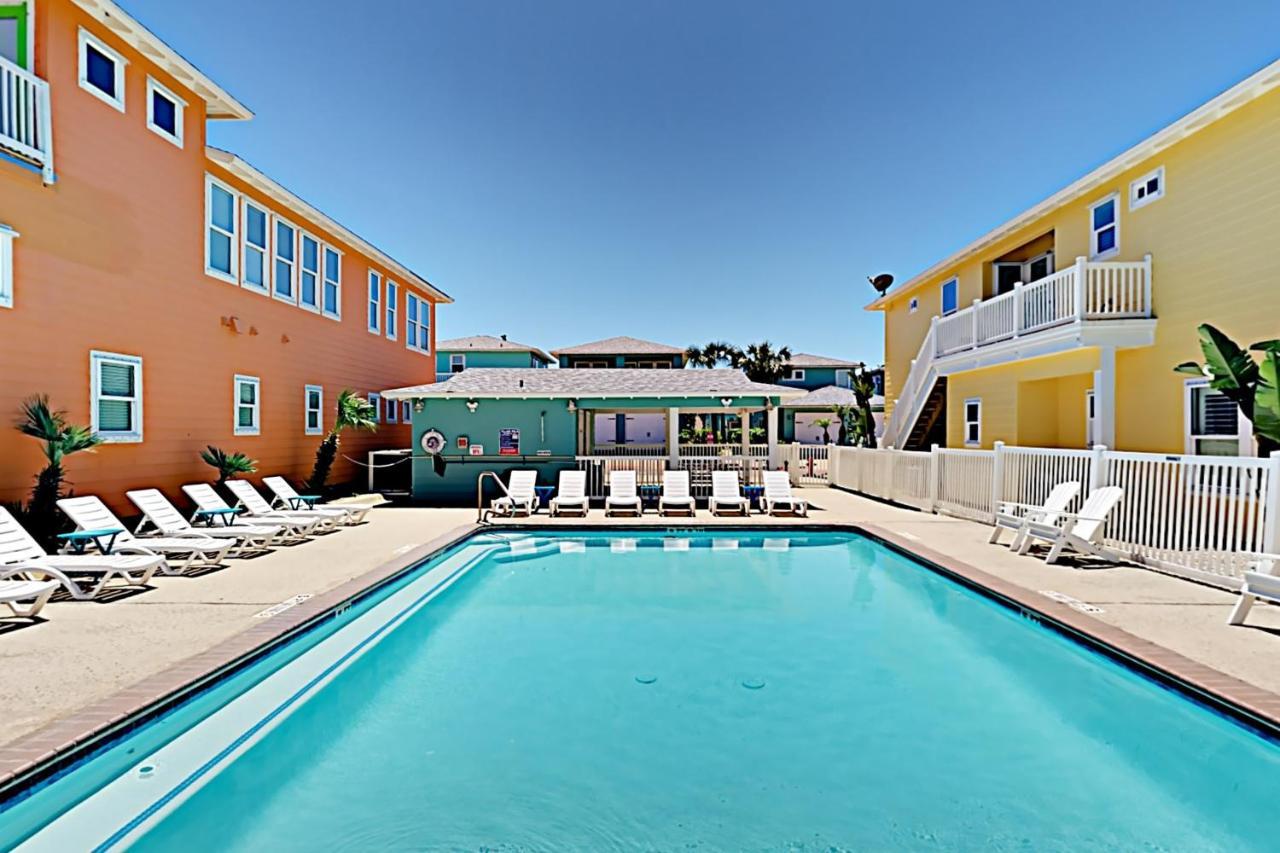 Bahama Mama Ferienhaus