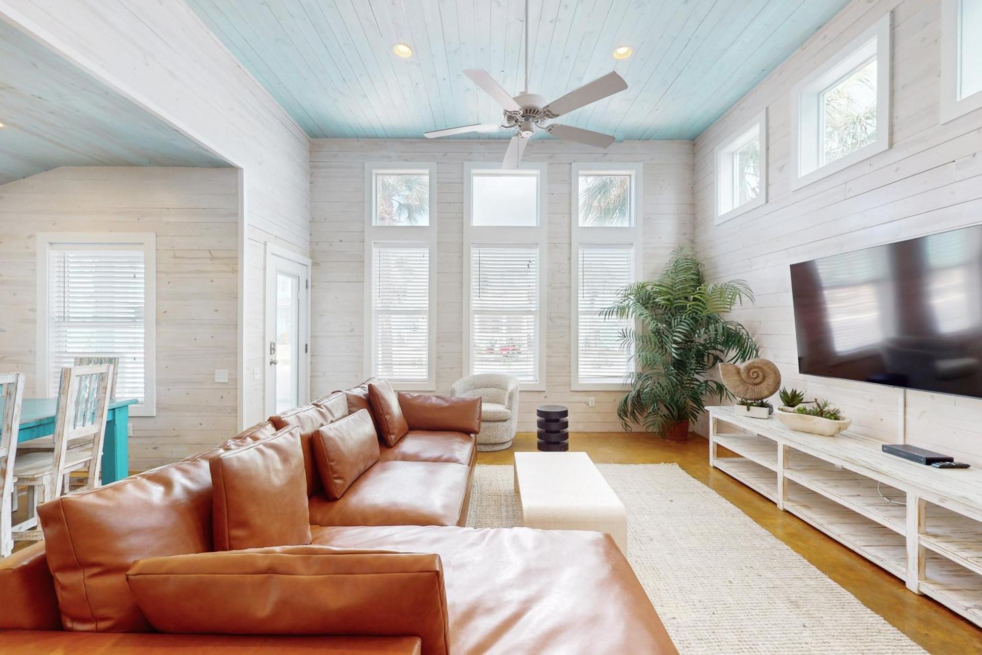 Bahama Mama Ferienhaus