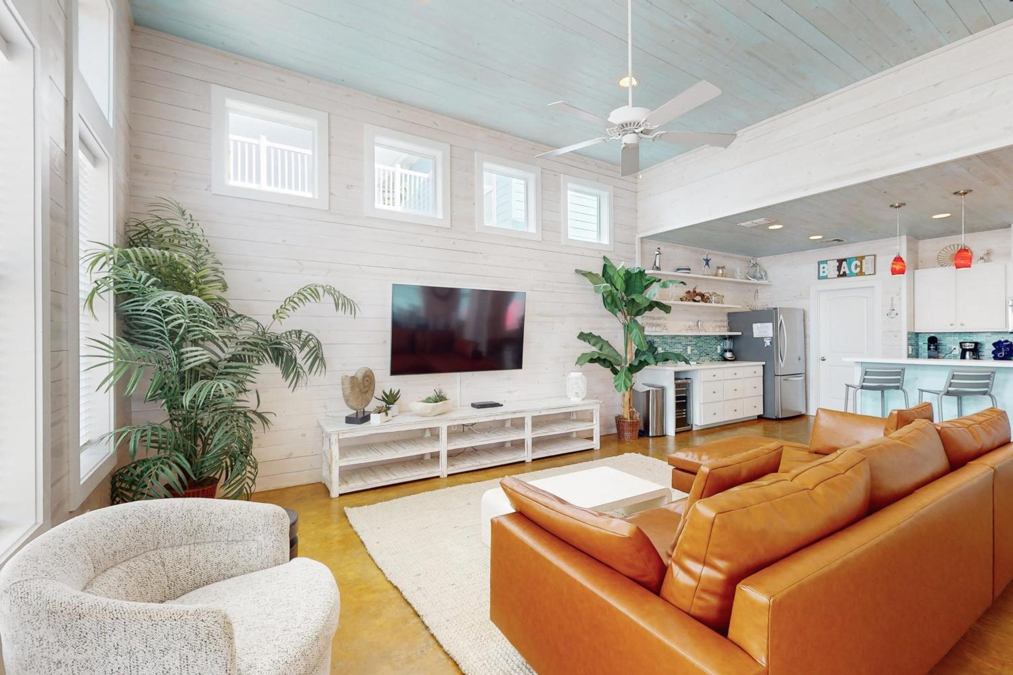 Ferienhaus Bahama Mama *