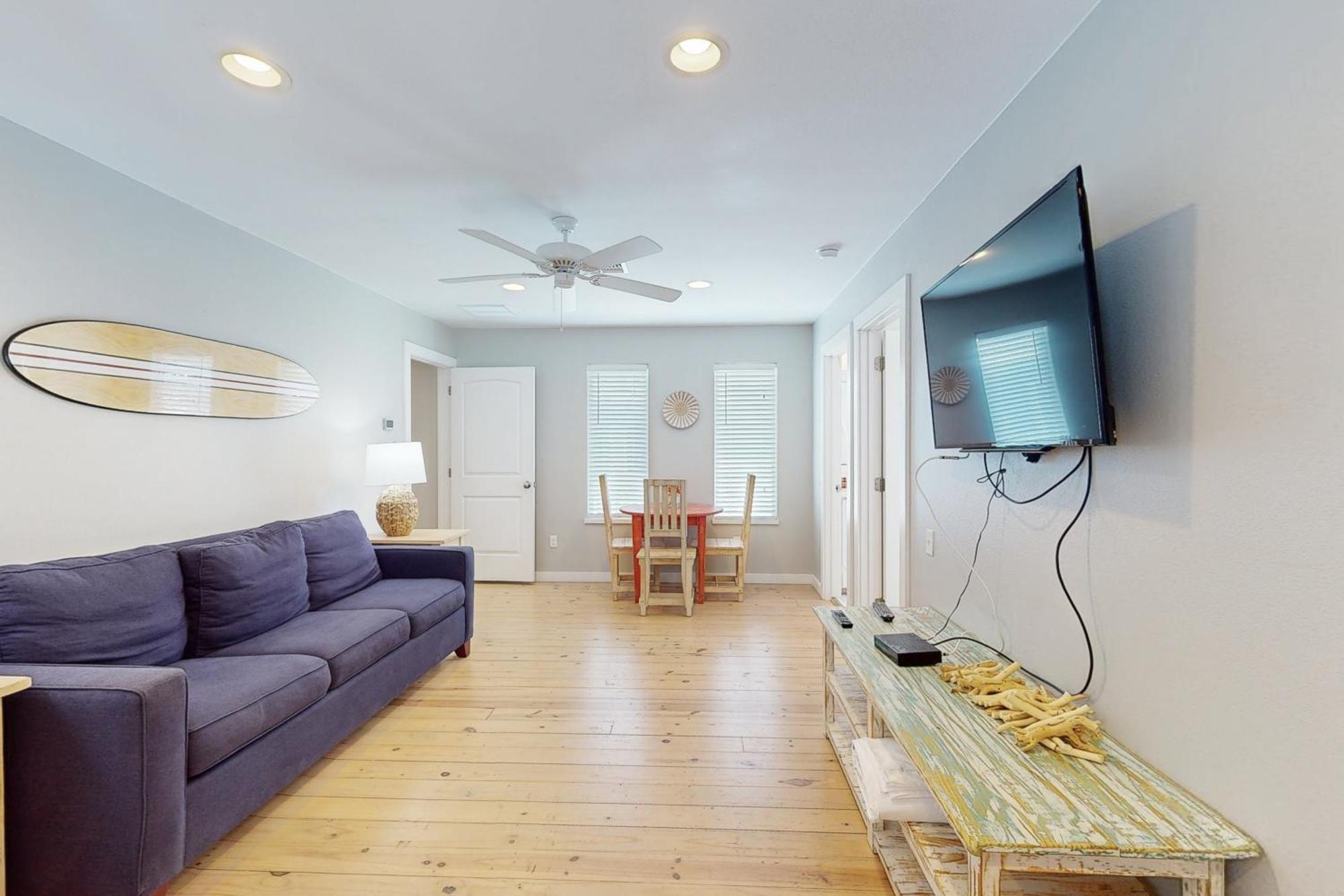 Bahama Mama Ferienhaus