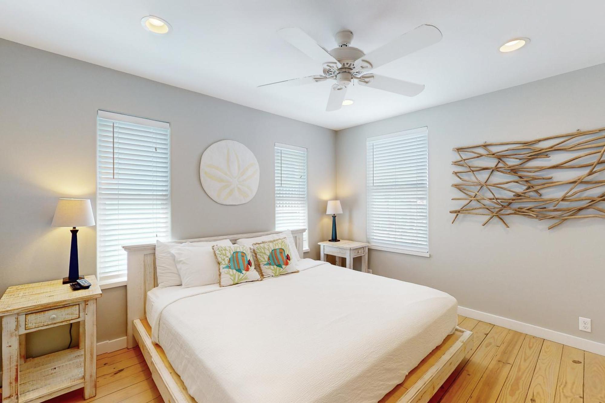 Ferienhaus Bahama Mama Port Aransas